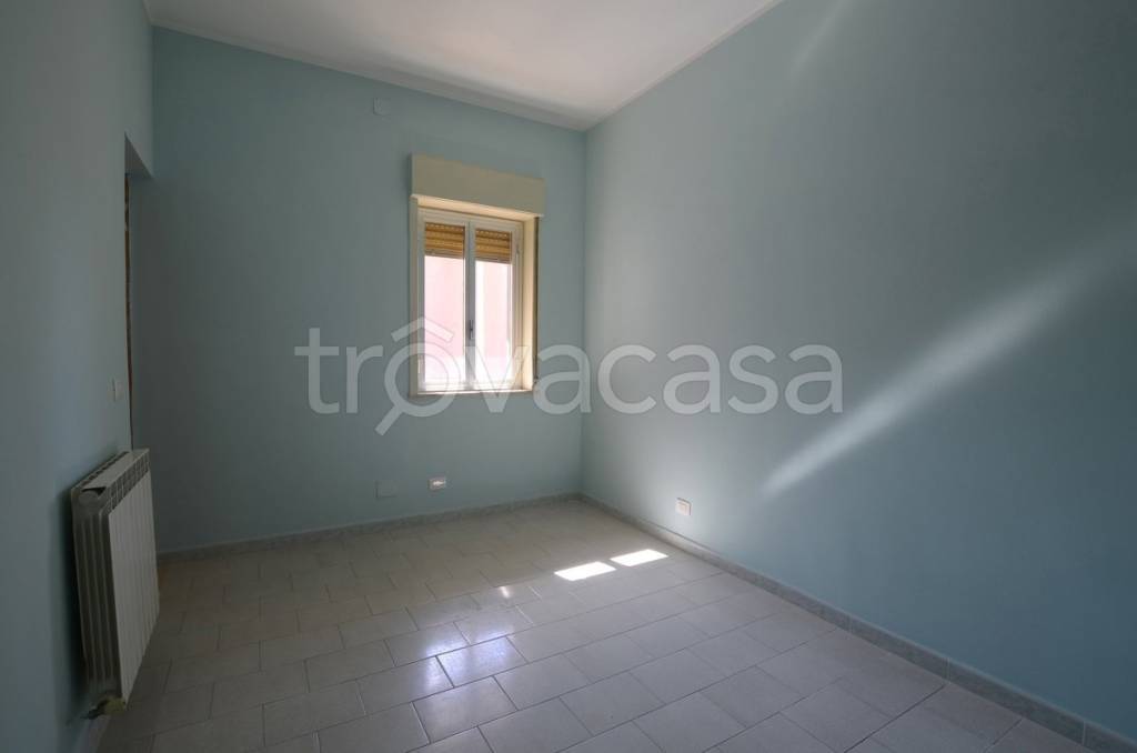 appartamento in vendita a Messina in zona Bordonaro