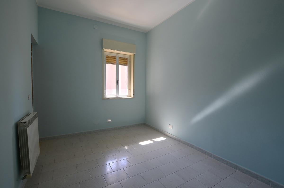 appartamento in vendita a Messina in zona Bordonaro