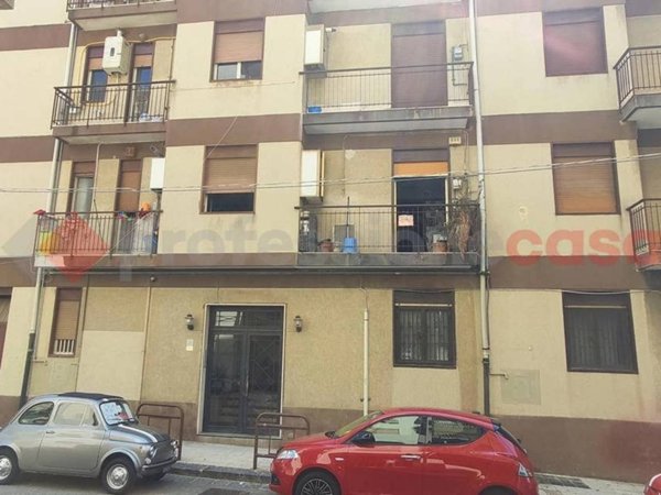 appartamento in vendita a Messina in zona Centro Storico