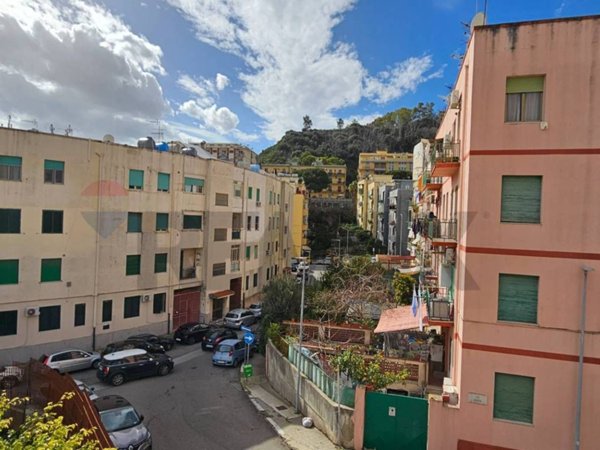 appartamento in vendita a Messina in zona San Licandro