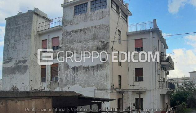 appartamento in vendita a Messina in zona Santissima Annunziata
