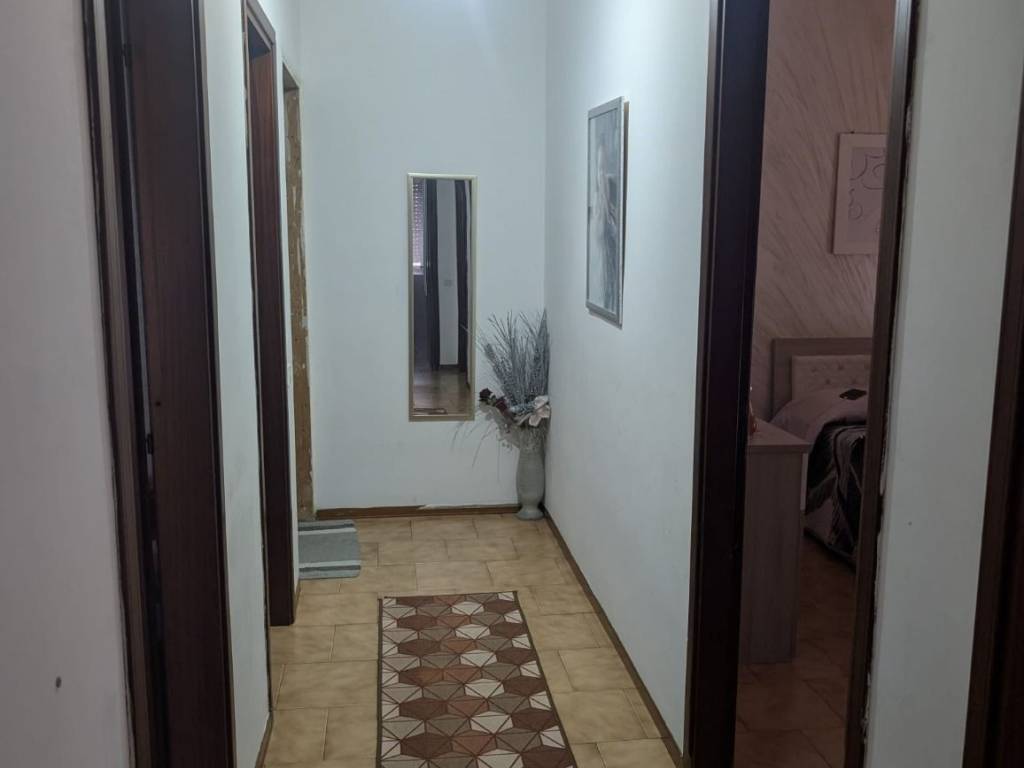 appartamento in vendita a Messina in zona Santissima Annunziata