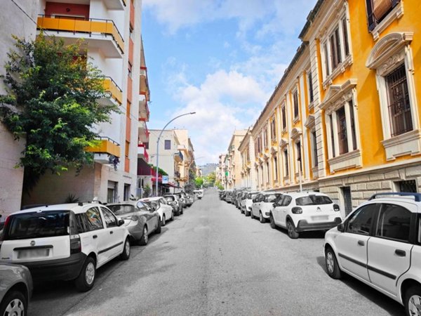 appartamento in vendita a Messina in zona Centro Storico