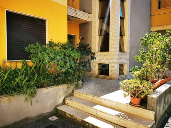 appartamento in vendita a Messina in zona Paradiso