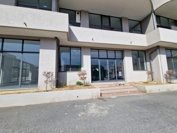 appartamento in vendita a Messina in zona Contesse