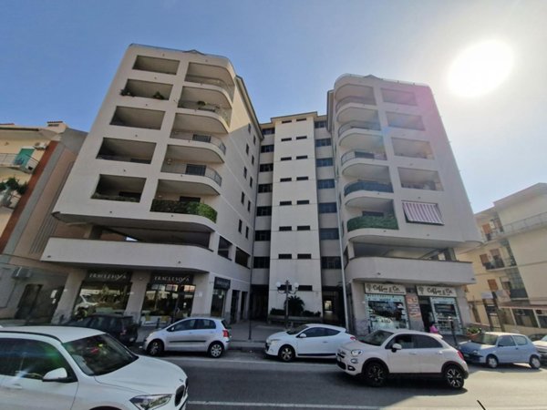 appartamento in vendita a Messina in zona Contesse