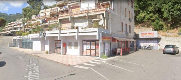 appartamento in vendita a Messina in zona San Michele