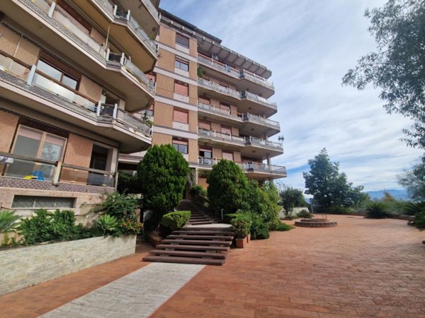 appartamento in vendita a Messina