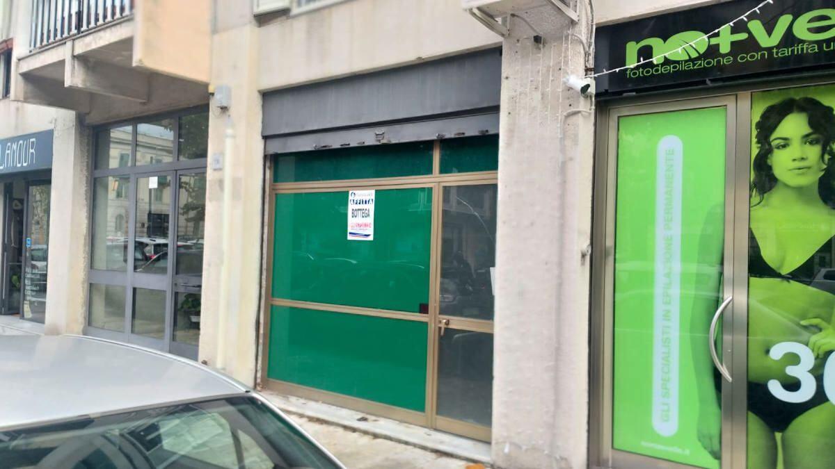 appartamento in vendita a Messina in zona Centro Storico