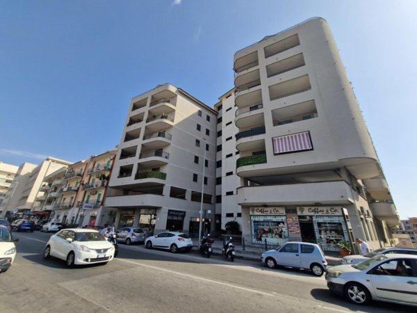 appartamento in vendita a Messina in zona Contesse