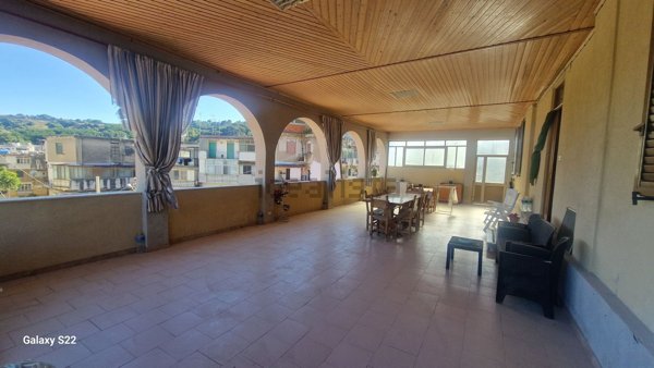 casa indipendente in vendita a Messina