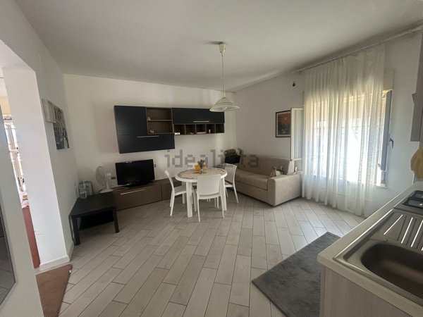 appartamento in vendita a Messina