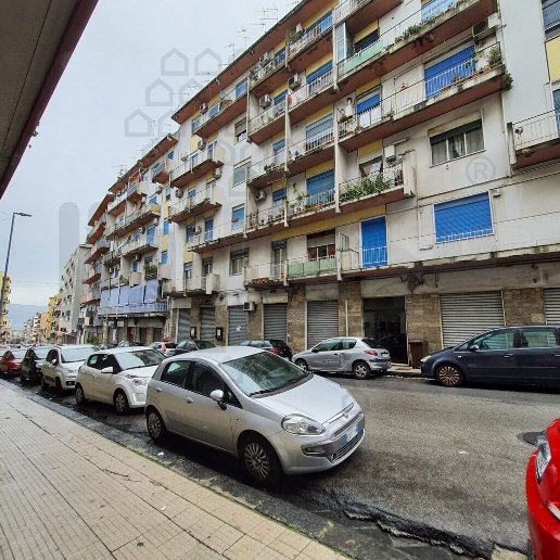 appartamento in vendita a Messina