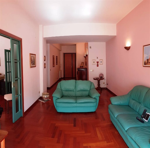appartamento in vendita a Messina in zona Centro Storico