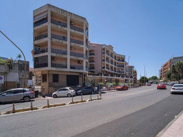 appartamento in vendita a Messina in zona Contesse