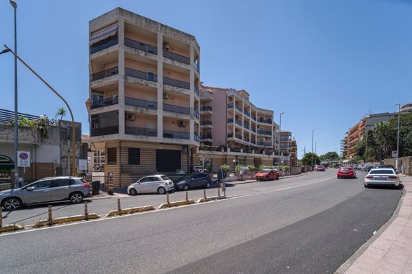 appartamento in vendita a Messina in zona Contesse