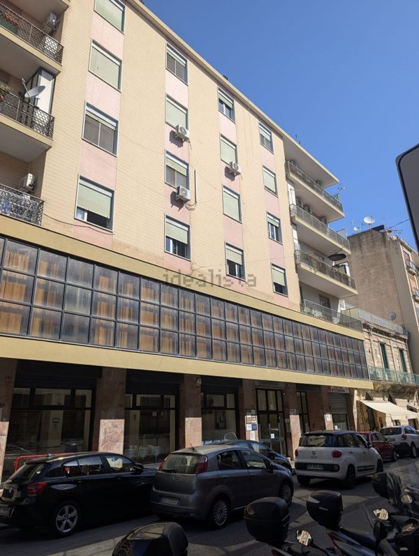 appartamento in vendita a Messina