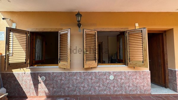 casa indipendente in vendita a Messina in zona Spartà