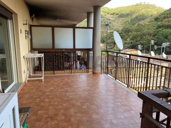 appartamento in vendita a Messina in zona San Michele