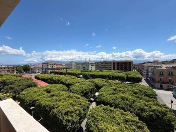 appartamento in vendita a Messina