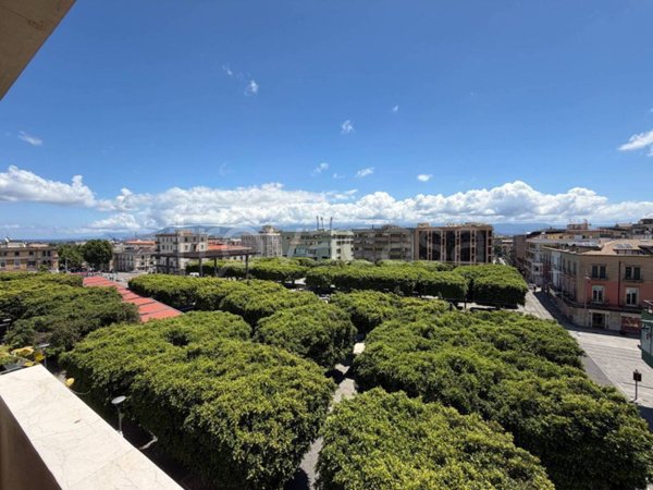 appartamento in vendita a Messina