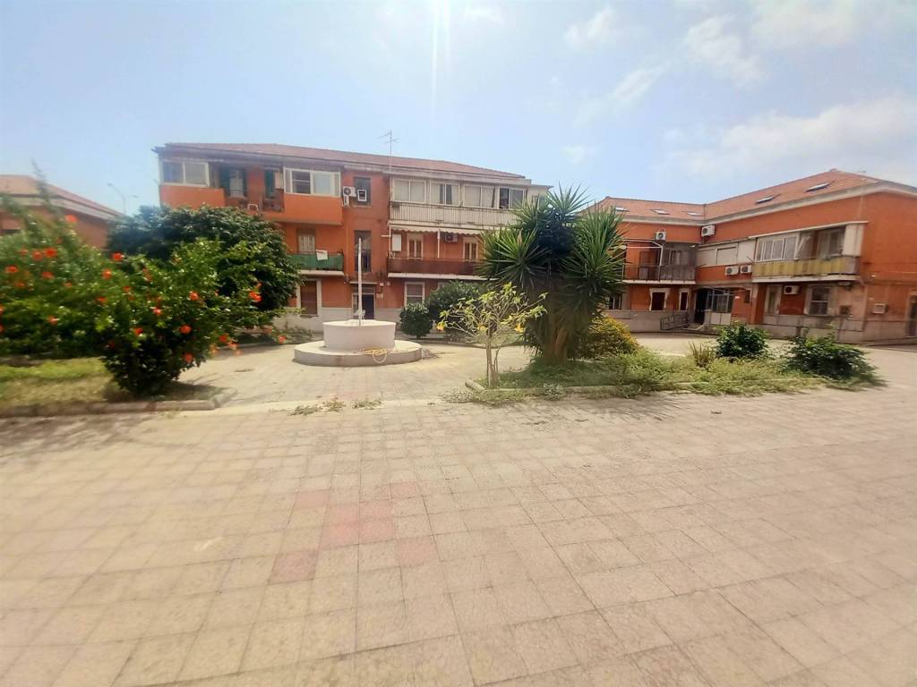 appartamento in vendita a Messina