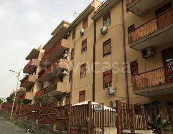 appartamento in vendita a Messina in zona Centro Storico