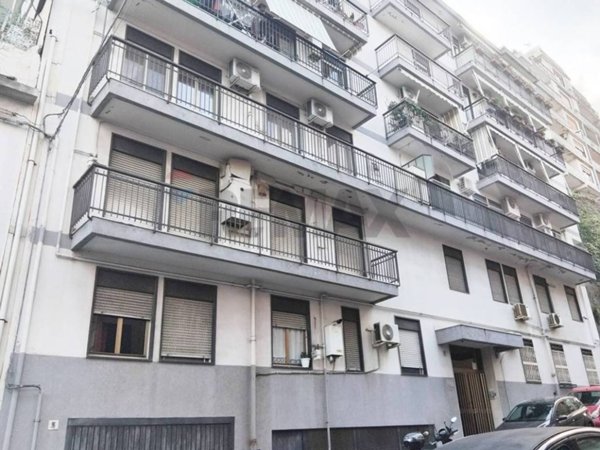 appartamento in vendita a Messina in zona Centro Storico