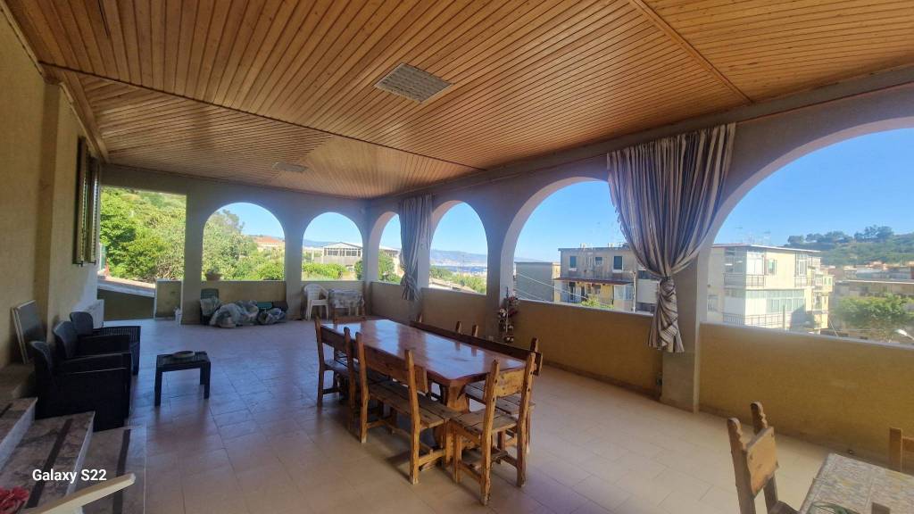 appartamento in vendita a Messina