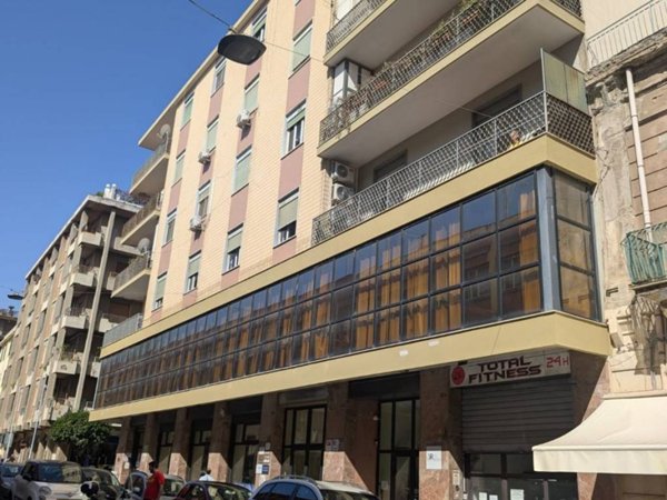 ufficio in vendita a Messina
