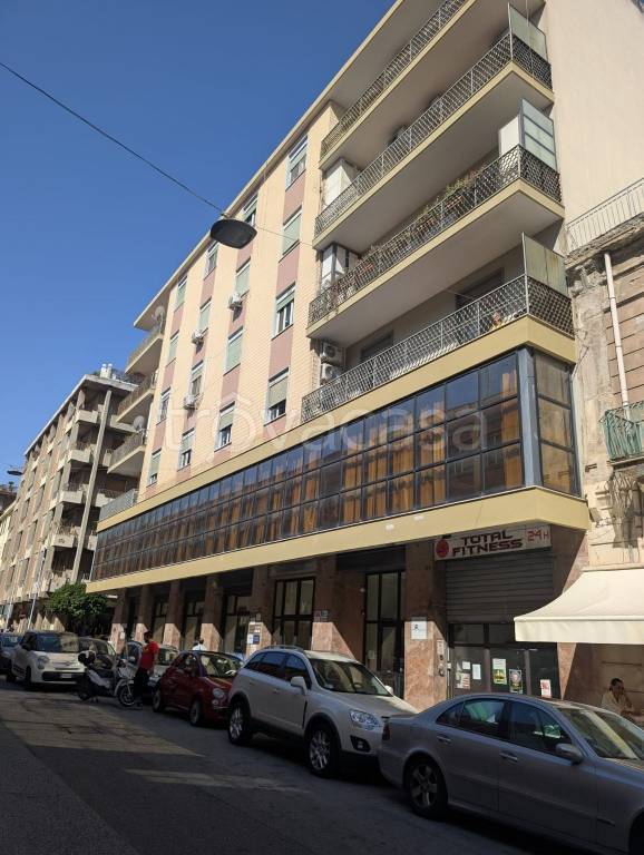 appartamento in vendita a Messina in zona Centro Storico