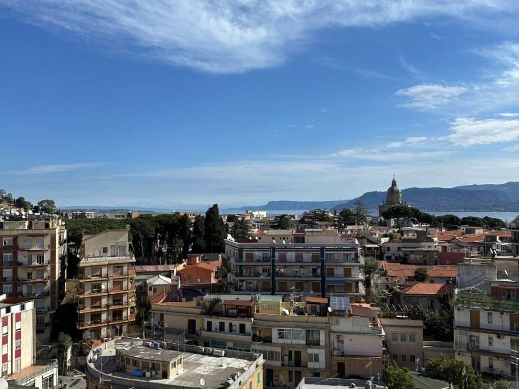 appartamento in vendita a Messina in zona Gravitelli