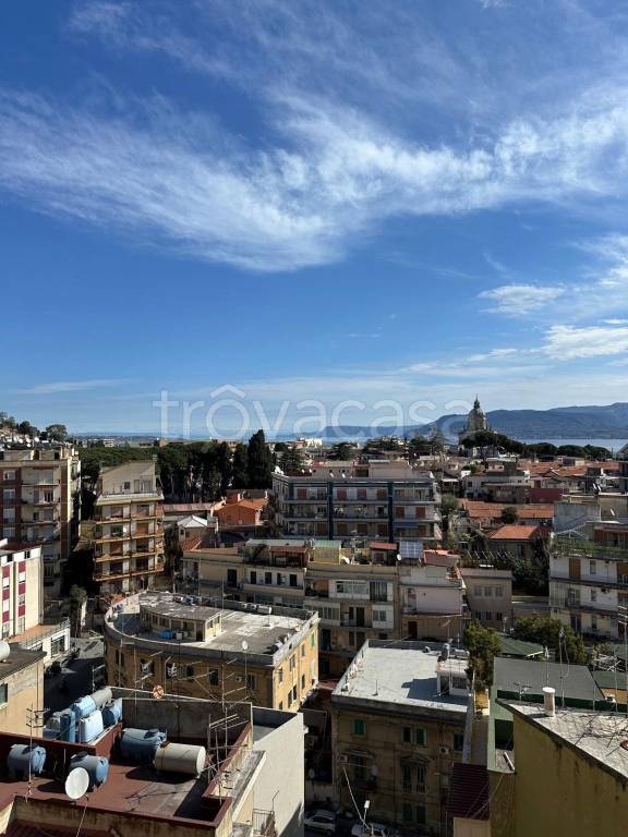 appartamento in vendita a Messina in zona Gravitelli