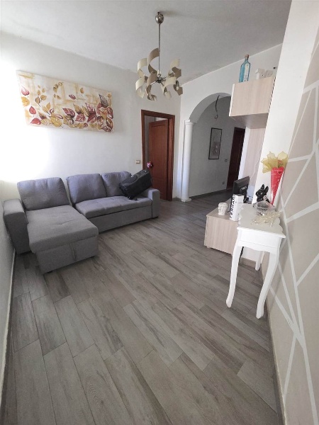 appartamento in vendita a Messina in zona Camaro