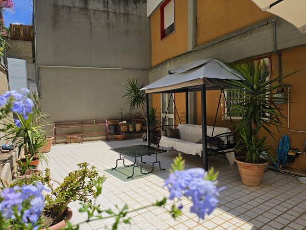 appartamento in vendita a Messina in zona San Michele