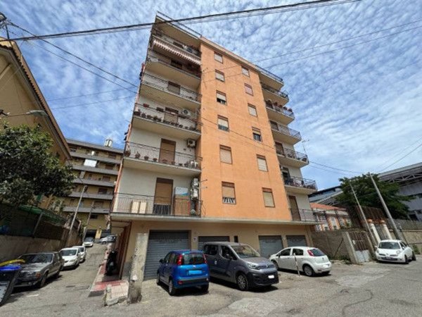 appartamento in vendita a Messina in zona Contesse