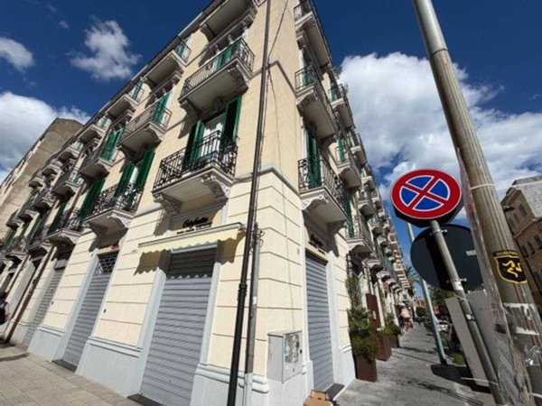 appartamento in vendita a Messina in zona Centro Storico