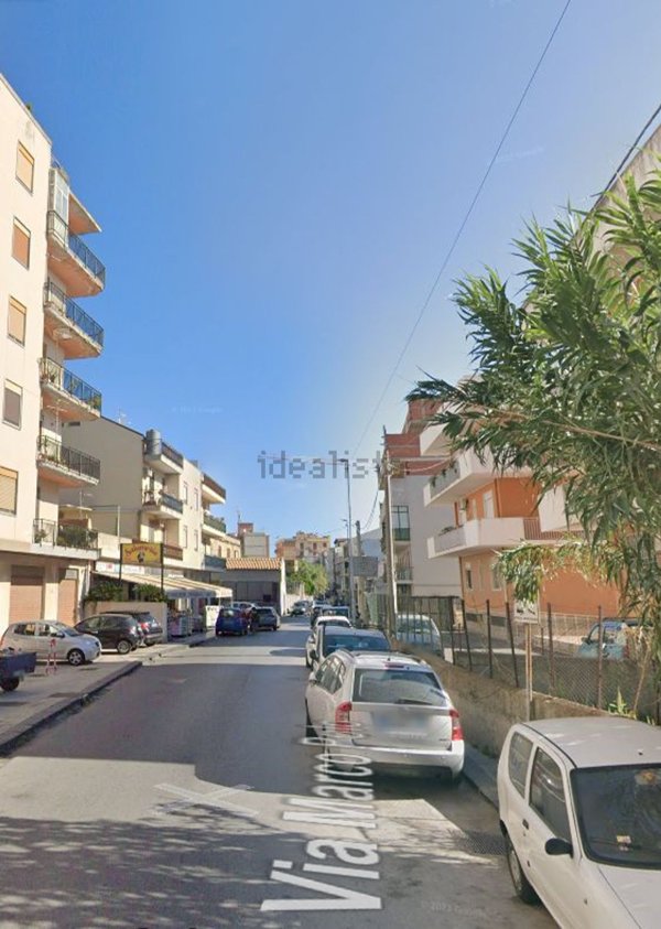 appartamento in vendita a Messina in zona Pistunina