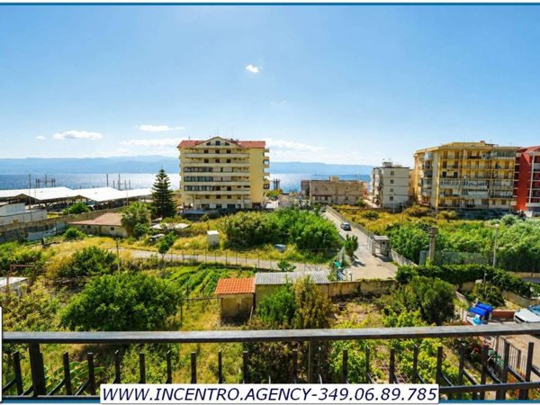 appartamento in vendita a Messina in zona Contesse