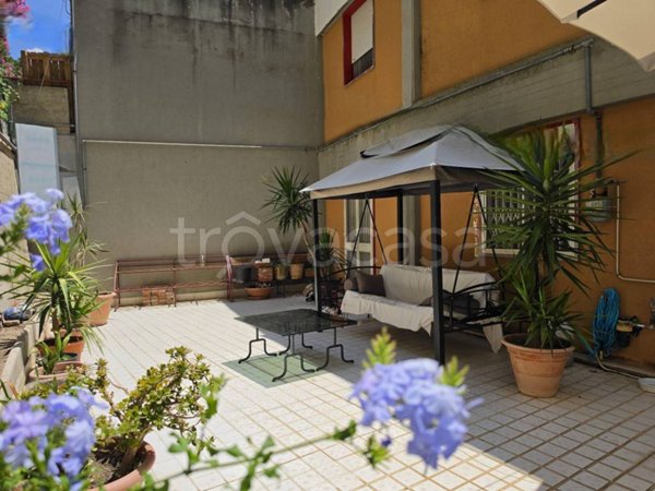 appartamento in vendita a Messina in zona San Michele