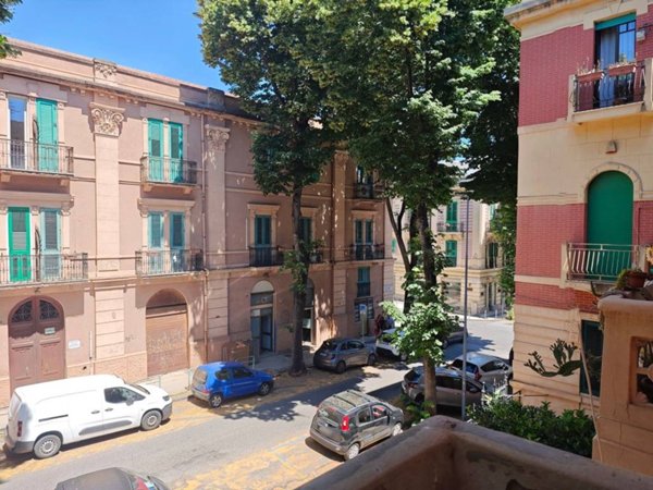 appartamento in vendita a Messina in zona Centro Storico