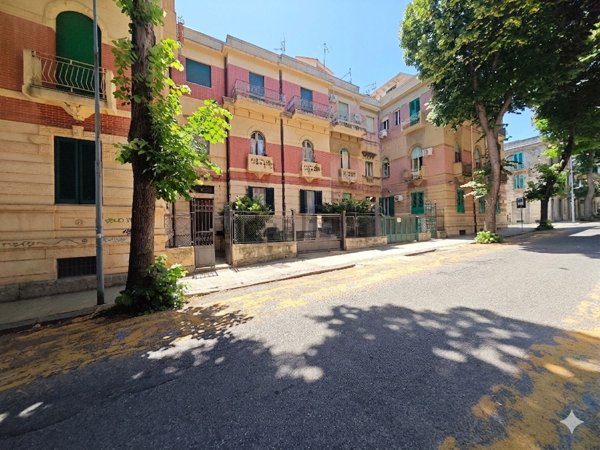 appartamento in vendita a Messina in zona Centro Storico