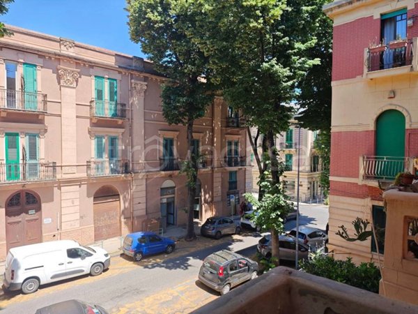 appartamento in vendita a Messina in zona Centro Storico
