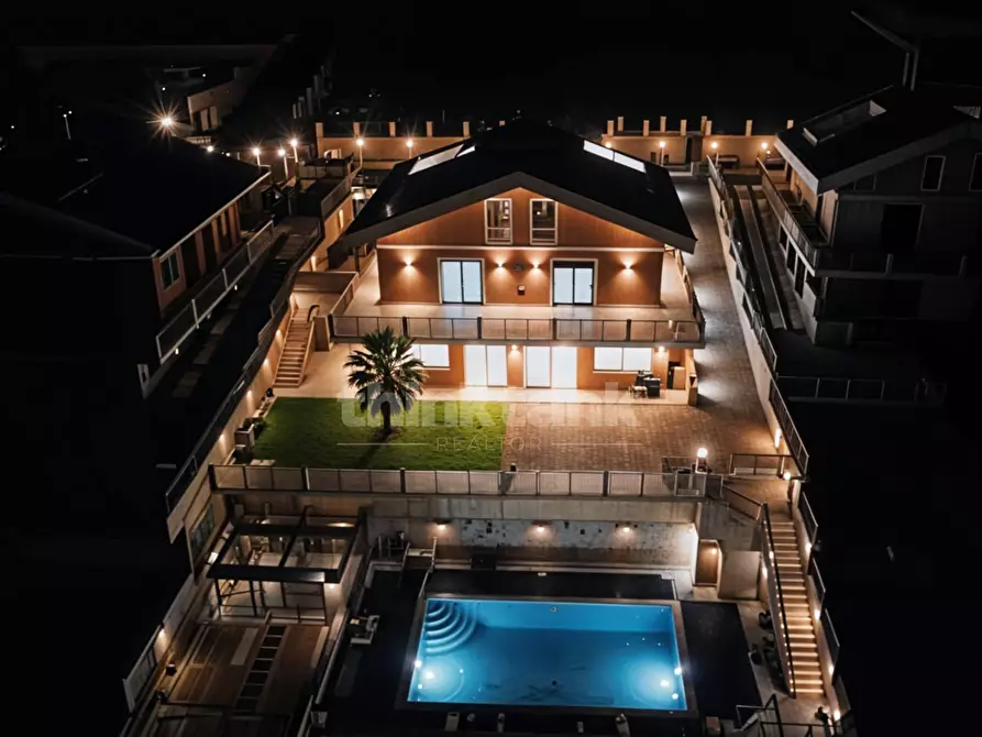casa indipendente in vendita a Messina in zona Ganzirri