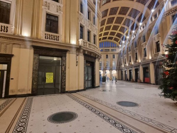 negozio in vendita a Messina in zona Centro Storico