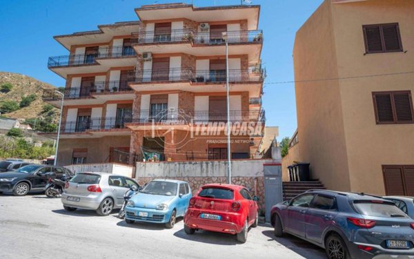 appartamento in vendita a Messina in zona San Filippo
