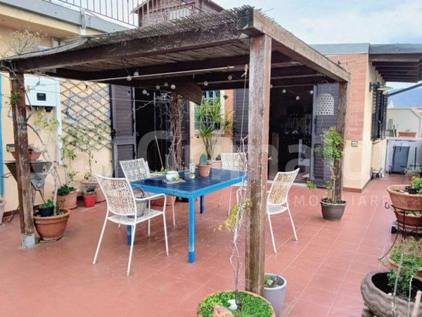 appartamento in vendita a Messina in zona Torre Faro