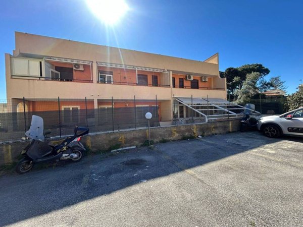 appartamento in vendita a Messina in zona Giampilieri Marina
