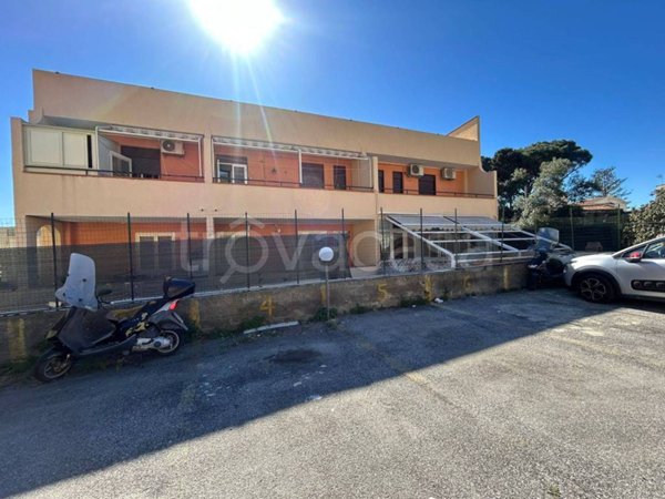 appartamento in vendita a Messina in zona Giampilieri Marina