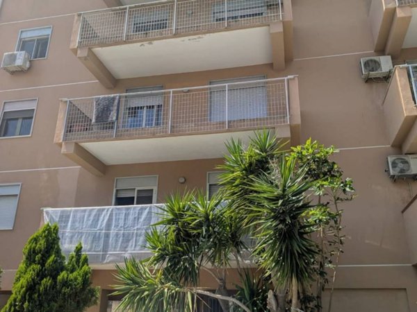 appartamento in vendita a Messina in zona Minissale